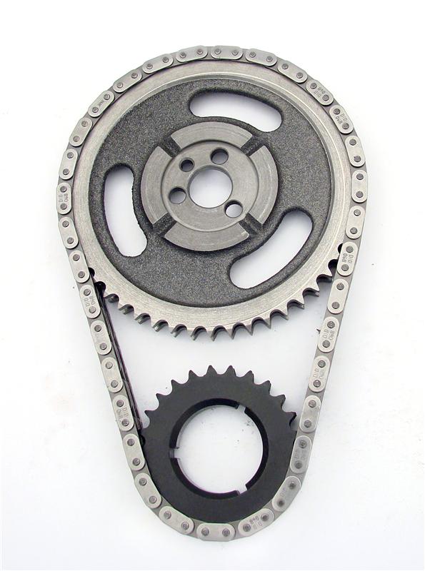 COMP Cams Hi-Tech Roller Timing Chain Fo