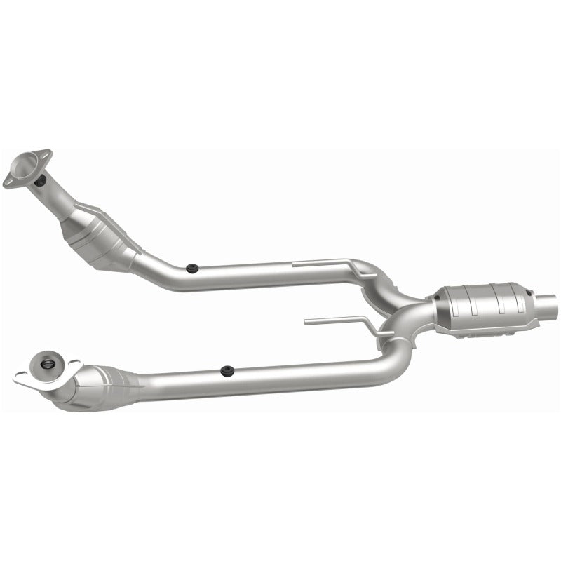 MagnaFlow Direct Fit Catalytic Converter 94-97 T-Bird/Cougar 4.6L 50S