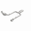 MagnaFlow Direct Fit Catalytic Converter 94-97 T-Bird/Cougar 4.6L 50S
