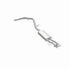 MagnaFlow BRE Exhaust Kit 01-06 Yukon Escalade 6.0L