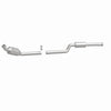 MagnaFlow Direct Fit Catalytic Converter 08-10 C300 3.0L D/S
