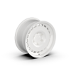 fifteen52 Evolution MX 17x8 5x114.3 38mm ET 73.1mm Center Bore Classic White Wheel