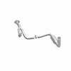 MagnaFlow Direct Fit Catalytic Converter 2004 Liberty D/S frt OEM