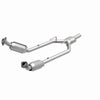 MagnaFlow Direct Fit Catalytic Converter 96-97 Mercury Cougar 3.8L