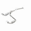 MagnaFlow 03-06 Chevrolet Express 1500 4.3L Direct Fit Converter
