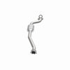 MagnaFlow Direct Fit Catalytic Converter 09-10 Hummer H3T 3.7L