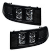Oracle 14-23 Lexus GX460 Dual VEGA LED Reverse Light Modules