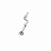 MagnaFlow Direct Fit Catalytic Converter 08-10 C300 3.0L D/S