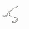 MagnaFlow 03-06 Chevrolet Express 1500 4.3L Direct Fit Converter