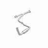 MagnaFlow 2004 Jeep Liberty 3.7L Direct Fit Converter