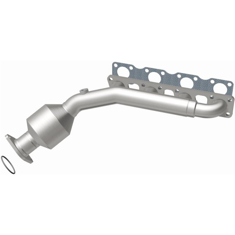 MagnaFlow Direct Fit Catalytic Converter 2003-2004 M45 V8 4.5 OEM Manifold