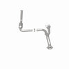 MagnaFlow 2004 Jeep Liberty 3.7L Direct Fit Converter