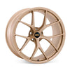BBS FI-R Evo 20x9.5 / 5x112 / ET10 / CB66.5 - Citrine Gold Wheel (BMW G8x M2/3/4)