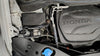 J&L 16-22 Honda Pilot PCV Side Oil Separator 3.0 - Clear Anodized
