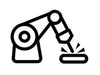 MagnaFlow Direct Fit Catalytic Converter 2004 Liberty D/S frt OEM