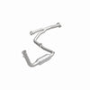 MagnaFlow Direct Fit Catalytic Converter 2004 Liberty D/S frt OEM