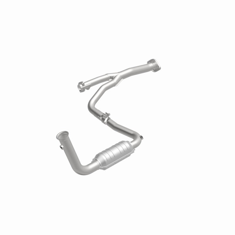 MagnaFlow Direct Fit Catalytic Converter 2004 Liberty D/S frt OEM