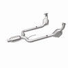 MagnaFlow Direct Fit Catalytic Converter 94-97 T-Bird/Cougar 4.6L 50S