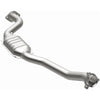 MagnaFlow Direct Fit Catalytic Converter 04-06 Colorado 2.8/3.5 Rear O