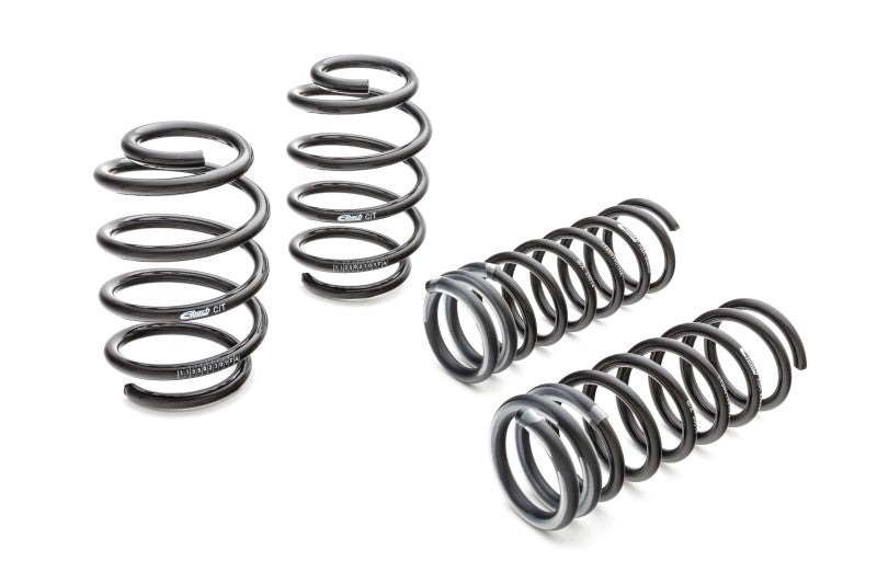Eibach Pro-Kit for 13 Ford Focus ST