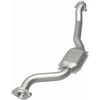 MagnaFlow Direct Fit Catalytic Converter 04-06 Colorado 2.8/3.5 Rear O
