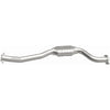 MagnaFlow Direct Fit Catalytic Converter 04-06 Colorado 2.8/3.5 Rear O