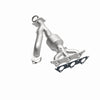 MagnaFlow Direct Fit Catalytic Converter 04-10 Mitsu Endeavor 3.8L