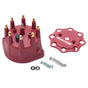 Edelbrock Max-Fire Distributor Cap & Retainer
