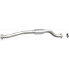 MagnaFlow Direct Fit Catalytic Converter 09-10 Hummer H3T 3.7L