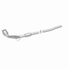 MagnaFlow 12-23 Volkswagen Beetle L4 2.0L OEM Underbody Direct-Fit Catalytic Converter