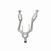 MagnaFlow Direct Fit Catalytic Converter 96-97 Mercury Cougar 3.8L