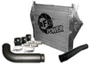 aFe BladeRunner 2.5in Red Intercooler Tube Cold Side 12-16 Ford Focus ST 2.0L (t)