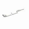 MagnaFlow Direct Fit Catalytic Converter 08-10 C300 3.0L D/S