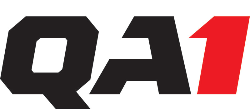 QA1 70-81 GM F-Body Level 1 Handling Kit 2.0 w/ Shocks