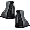 Oracle 10-23 Lexus GX460 and Toyota Prado Flush Lensless LED Tail Lights - Black Series