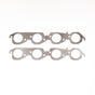 Cometic GM BBC 2.250in Round Port - 030in MLS Exhaust Gasket