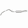 MagnaFlow BRE Exhaust Kit 01-06 Yukon Escalade 6.0L