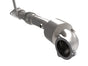 aFe POWER Direct Fit 409 Stainless Steel Rear Catalytic Converter Hyundai Elantra 17-19 L4-1.6L (t)