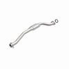 MagnaFlow Direct Fit Catalytic Converter 09-10 Hummer H3T 3.7L