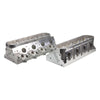 Edelbrock Victor CNC GM LS7 12 Degree 6-Bolt Cylinder Head, 291cc, .220in Int Port, Copper Seat