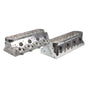 Edelbrock Victor CNC GM LS7 12 Degree 6-Bolt Cylinder Head, 307cc, .220in Int Port, CI PM Seat