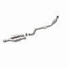 MagnaFlow Direct Fit Catalytic Converter Mercedes CLK320 01-03 Driver Side OEM