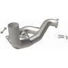 BRE Exhaust 11-17 C/V Grand Caravan Town & Country Routan 3.6L Front Pipe Kit