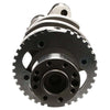 Manley Chrysler 5.7L Hemi Forged Crankshaft - 4.050in Stroke