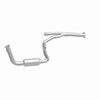 MagnaFlow Direct Fit Catalytic Converter 2004 Liberty D/S frt OEM
