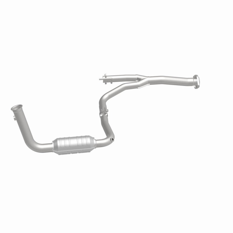 MagnaFlow Direct Fit Catalytic Converter 2004 Liberty D/S frt OEM