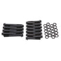 Edelbrock Buick 400/430/455 engines E-Series Cylinder Head Bolt Kit