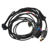 Edelbrock 15-17 Ford Coyote Pro-Flo 4+ EFI Engine Management System