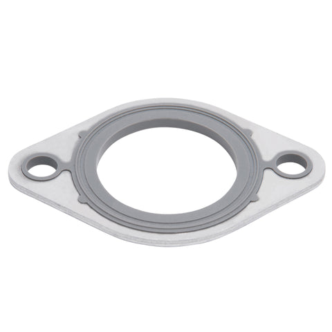 Edelbrock SBC/BBC Gasket Water Outlet