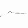 BRExhaust Exhaust Kit Replacement Ford